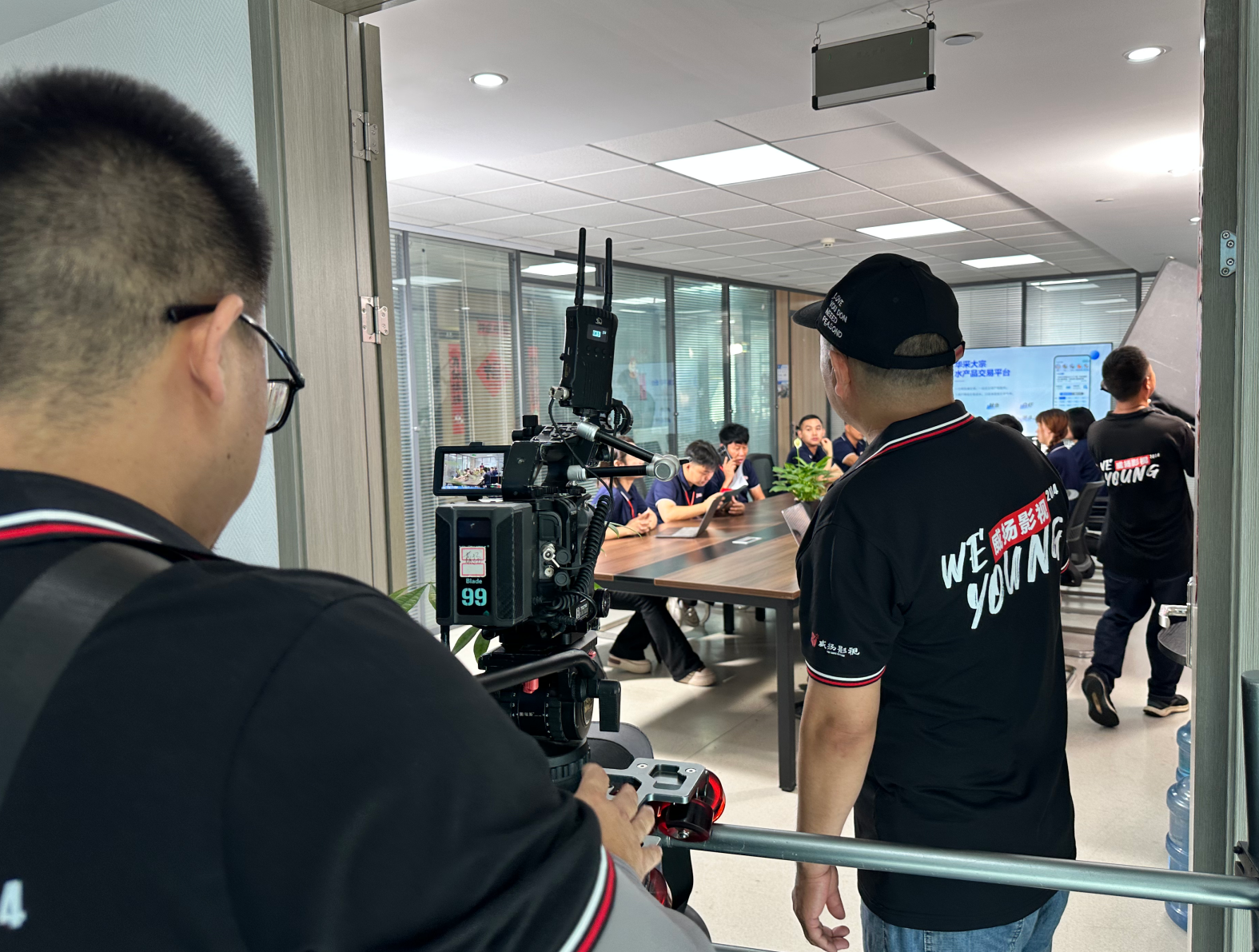 2026 北京全流程初创公司低成本宣传片定制方案，轻量化影像内容助力新企业品牌起步拓客