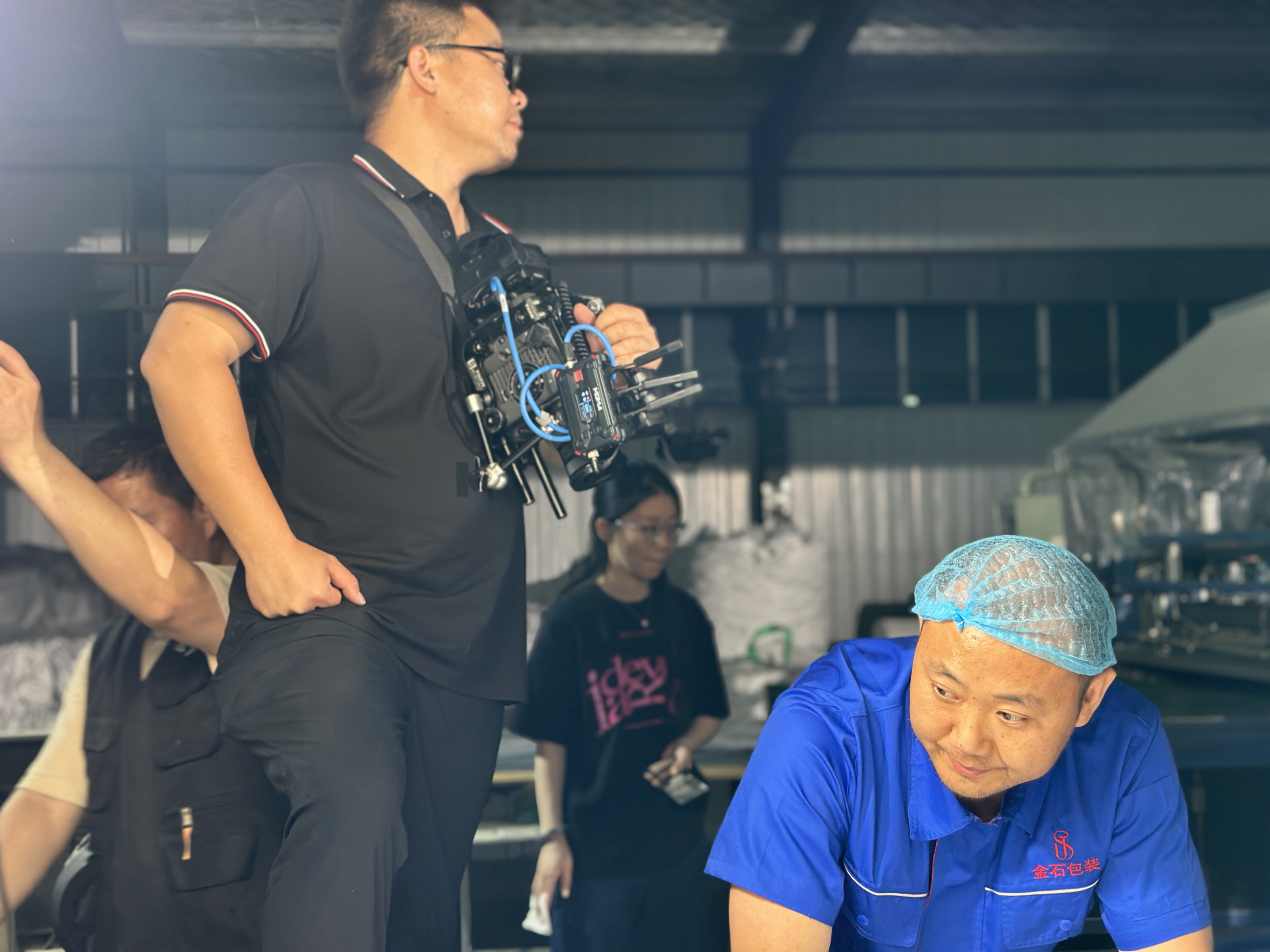 北京哪家影视公司做企业宣传片靠谱？行业视角解析服务商甄选核心标准